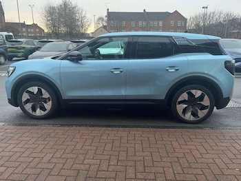 Used Ford Explorer 2025 for sale - 75901788: Photo