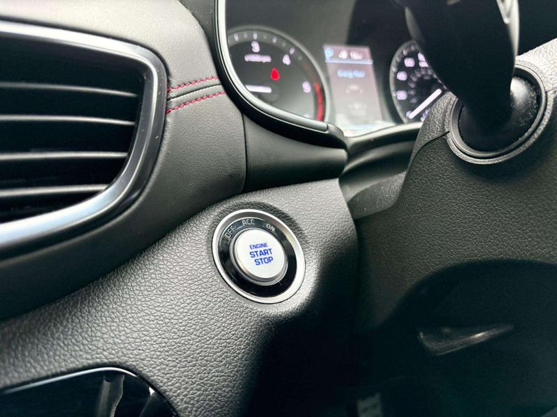 Used Hyundai TUCSON 2020 for sale - 76738943: Photo 11