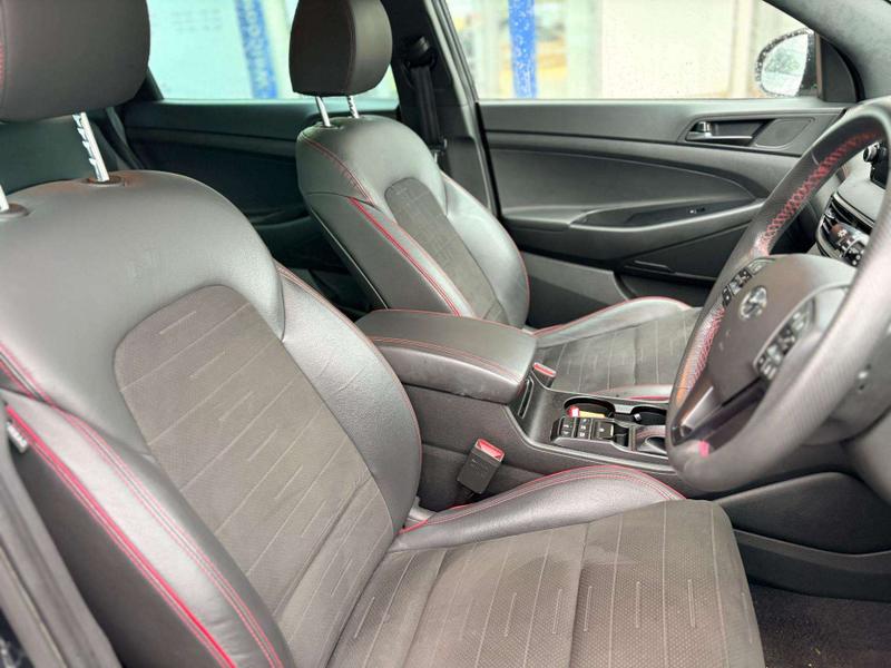 Used Hyundai TUCSON 2020 for sale - 76738943: Photo 13