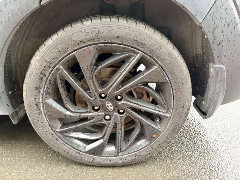 Used Hyundai TUCSON 2020 for sale - 76738943: Photo 14