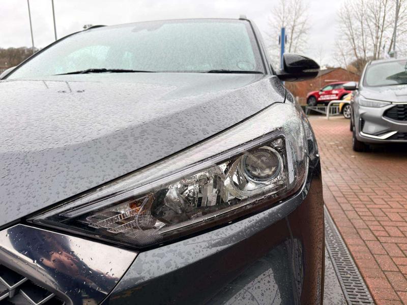 Used Hyundai TUCSON 2020 for sale - 76738943: Photo 15