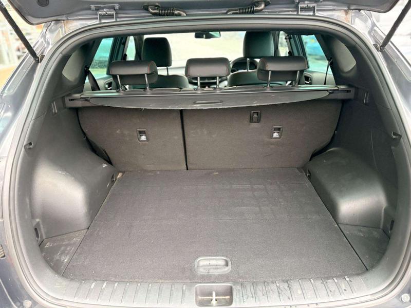 Used Hyundai TUCSON 2020 for sale - 76738943: Photo 16