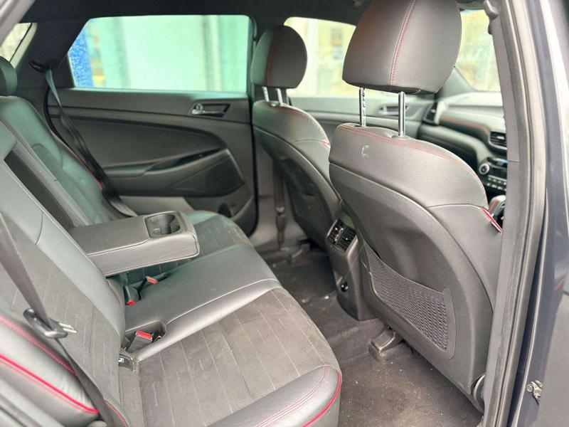 Used Hyundai TUCSON 2020 for sale - 76738943: Photo 17