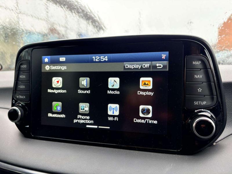 Used Hyundai TUCSON 2020 for sale - 76738943: Photo 18