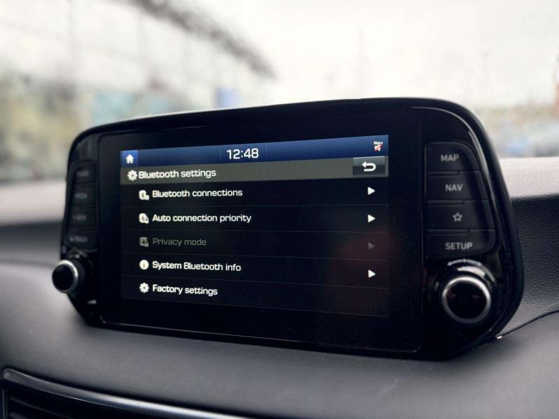 Used Hyundai TUCSON 2020 for sale - 76738943: Photo 20