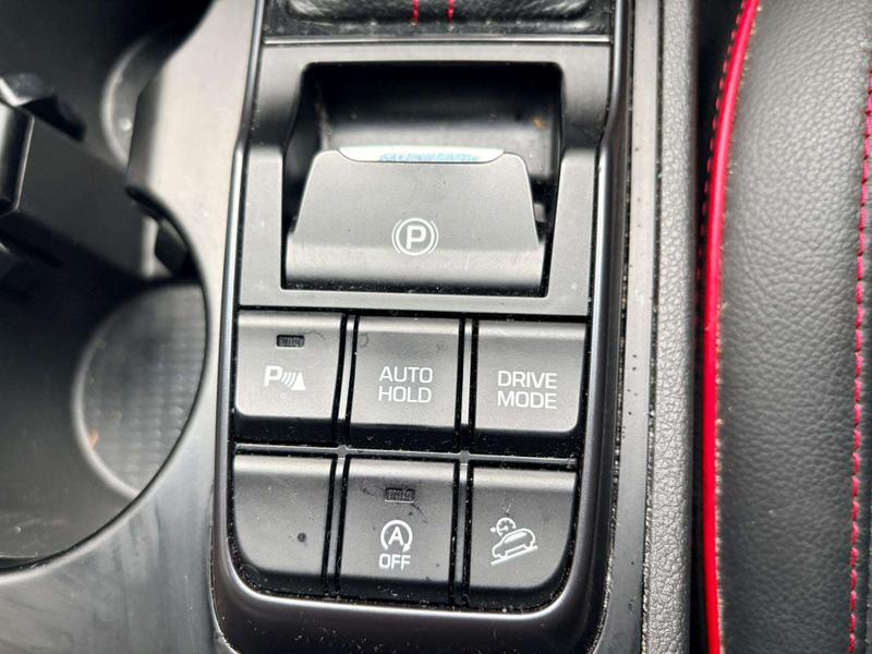 Used Hyundai TUCSON 2020 for sale - 76738943: Photo 21