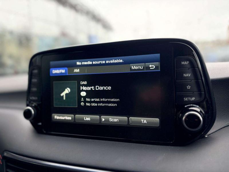 Used Hyundai TUCSON 2020 for sale - 76738943: Photo 22