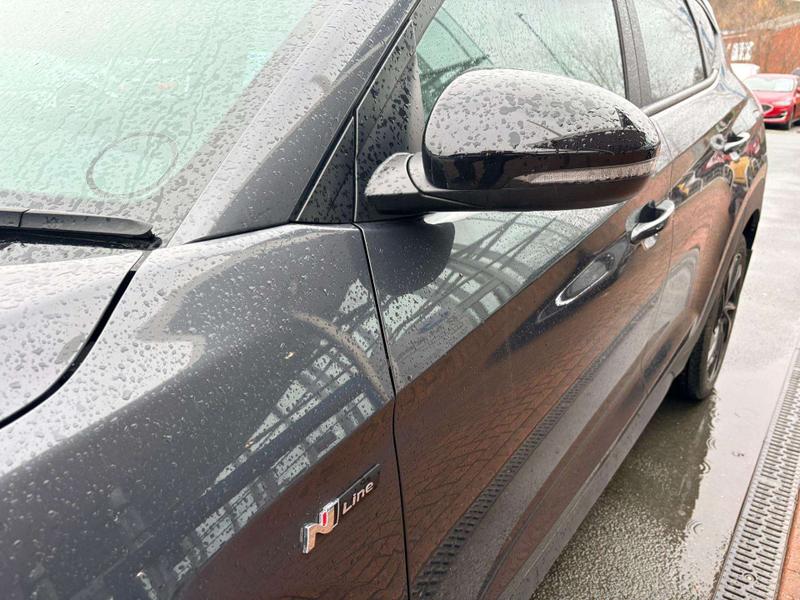 Used Hyundai TUCSON 2020 for sale - 76738943: Photo 24