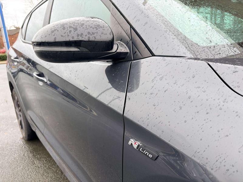 Used Hyundai TUCSON 2020 for sale - 76738943: Photo 25