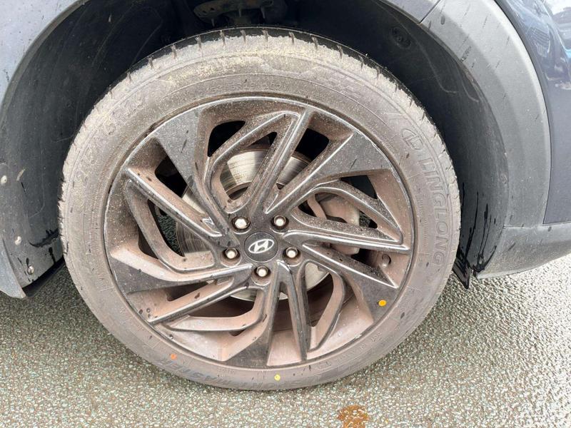 Used Hyundai TUCSON 2020 for sale - 76738943: Photo 26