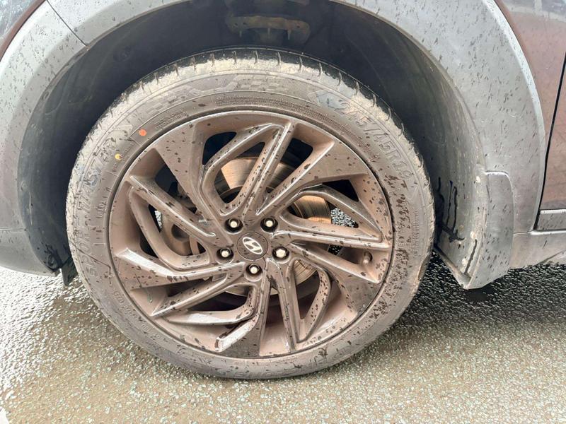 Used Hyundai TUCSON 2020 for sale - 76738943: Photo 28