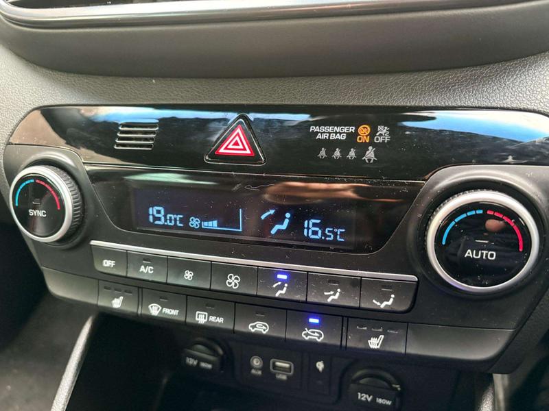 Used Hyundai TUCSON 2020 for sale - 76738943: Photo 29