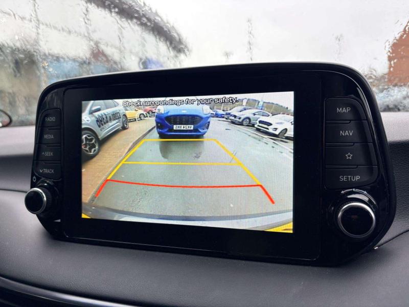 Used Hyundai TUCSON 2020 for sale - 76738943: Photo 31