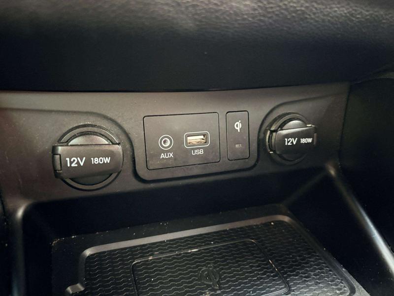 Used Hyundai TUCSON 2020 for sale - 76738943: Photo 32