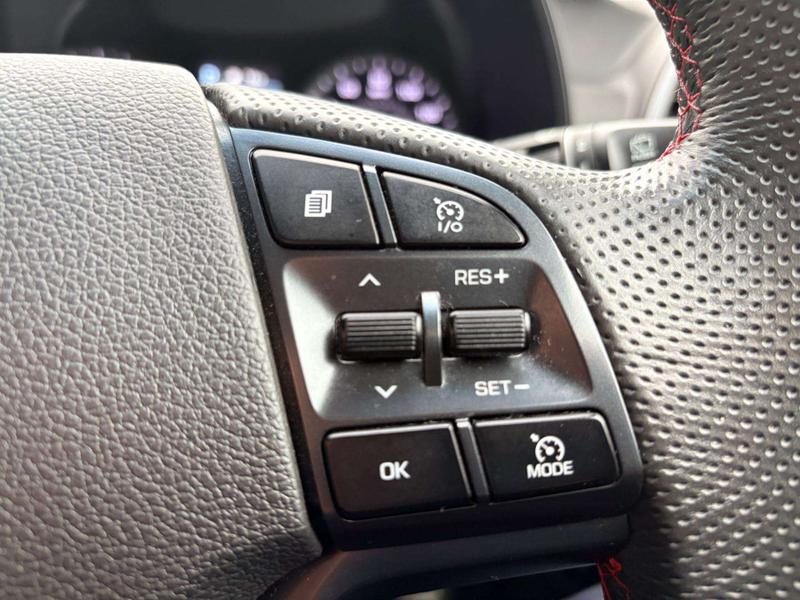 Used Hyundai TUCSON 2020 for sale - 76738943: Photo 33