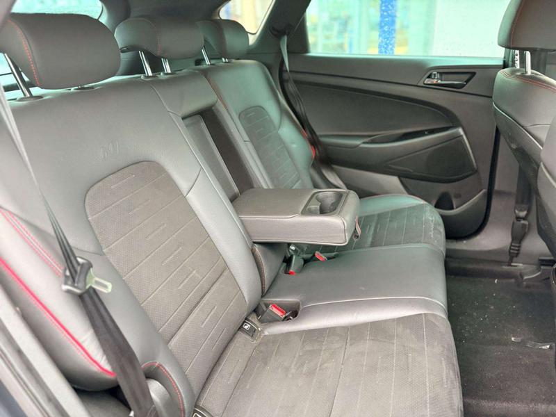 Used Hyundai TUCSON 2020 for sale - 76738943: Photo 34