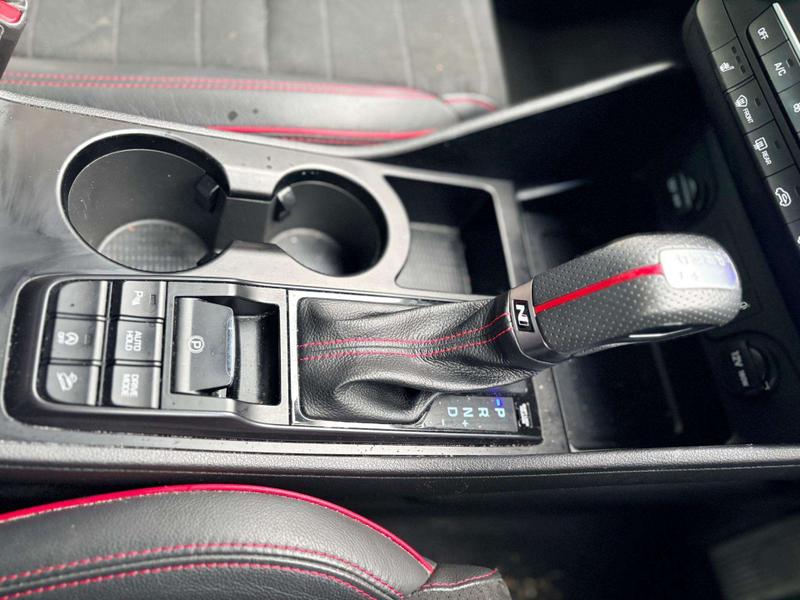 Used Hyundai TUCSON 2020 for sale - 76738943: Photo 37