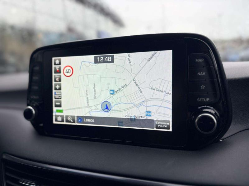 Used Hyundai TUCSON 2020 for sale - 76738943: Photo 38