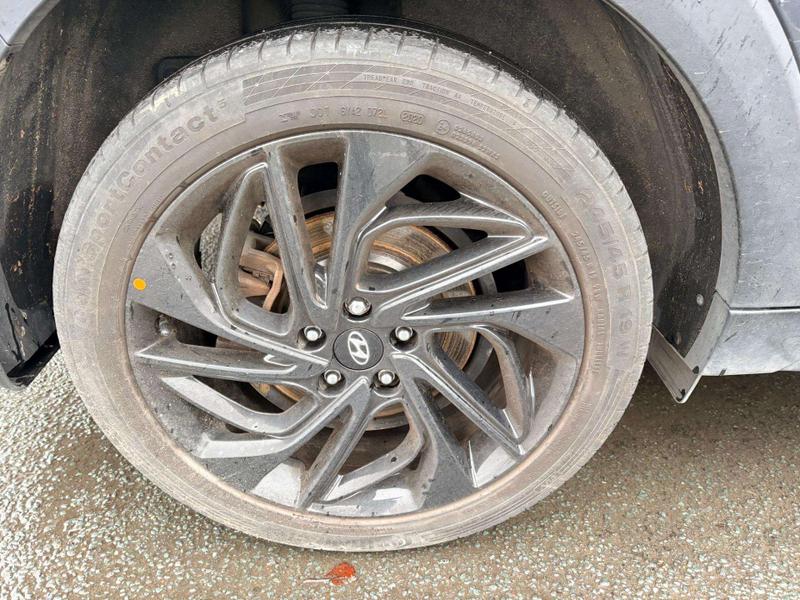 Used Hyundai TUCSON 2020 for sale - 76738943: Photo 39