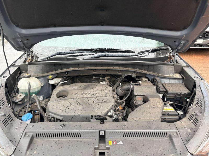 Used Hyundai TUCSON 2020 for sale - 76738943: Photo 40