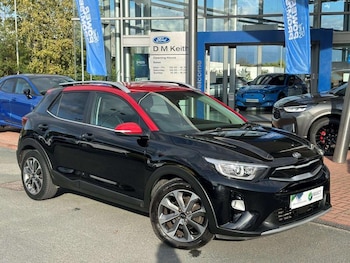 2020 - 1.0T GDi 4 5dr Auto Automatic