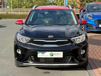 Used Kia Stonic 2020 for sale - 75835689: Photo