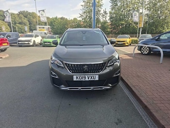 Used Peugeot 3008 2019 for sale - 79264369: Photo