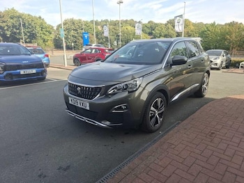 Used Peugeot 3008 2019 for sale - 79264369: Photo