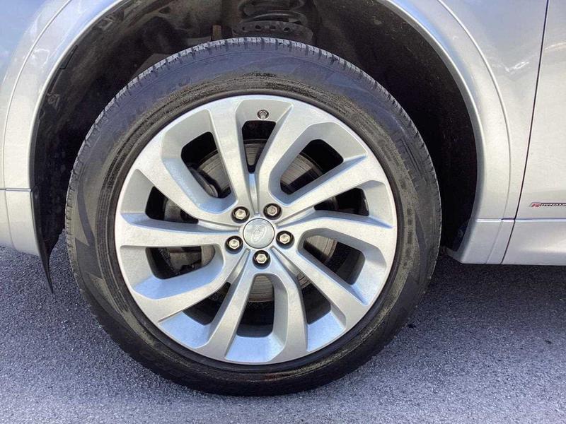 Used Land Rover Discovery Sport 2020 for sale - 76519683: Photo 16