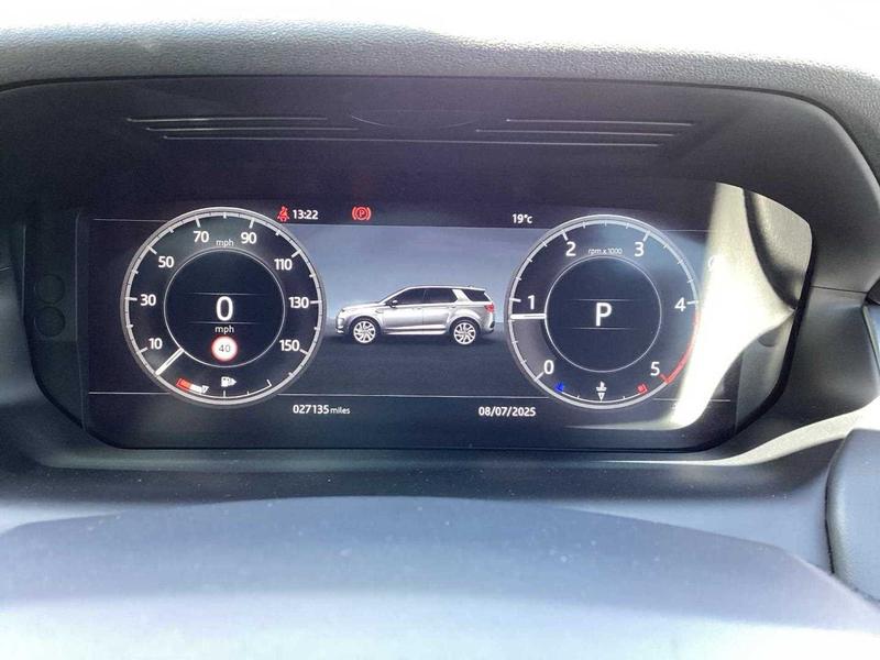 Used Land Rover Discovery Sport 2020 for sale - 76519683: Photo 22