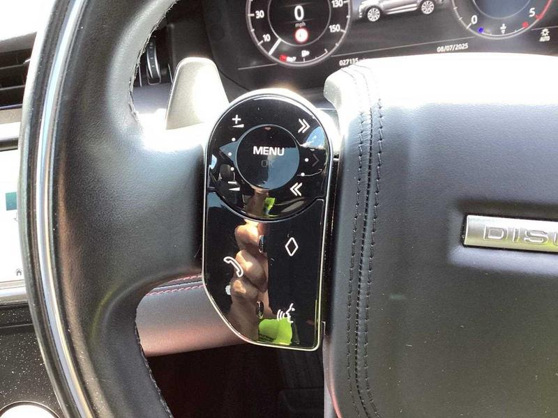 Used Land Rover Discovery Sport 2020 for sale - 76519683: Photo 23