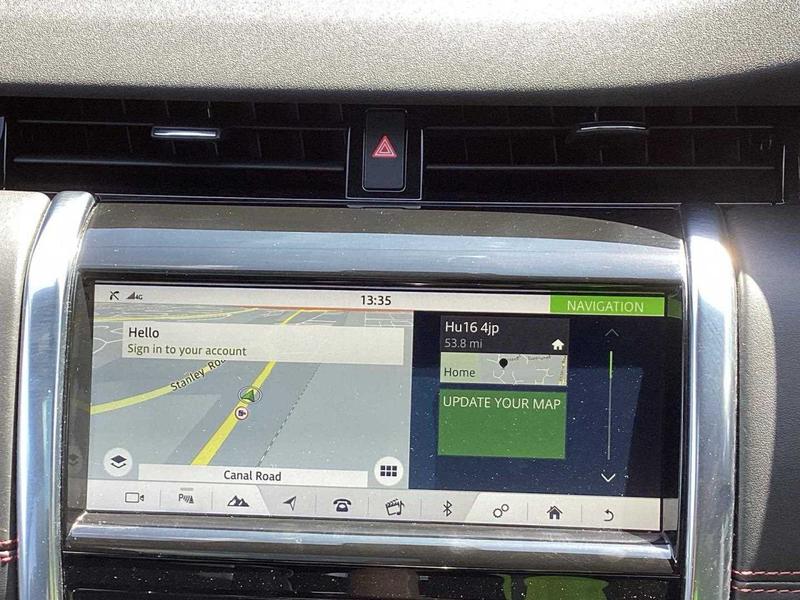 Used Land Rover Discovery Sport 2020 for sale - 76519683: Photo 27