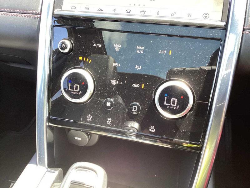 Used Land Rover Discovery Sport 2020 for sale - 76519683: Photo 28