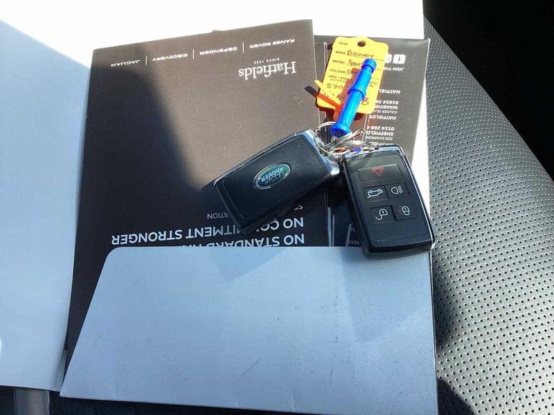 Used Land Rover Discovery Sport 2020 for sale - 76519683: Photo 40