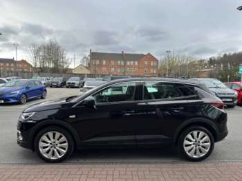 Used Vauxhall Grandland X 2021 for sale - 74785263: Photo