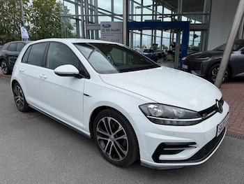 Used Volkswagen Golf 2020 for sale - 78688584: Photo