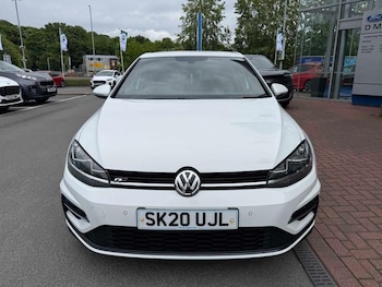 Used Volkswagen Golf 2020 for sale - 78688584: Photo
