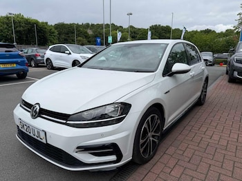 Used Volkswagen Golf 2020 for sale - 78688584: Photo