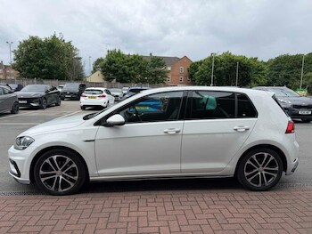 Used Volkswagen Golf 2020 for sale - 78688584: Photo