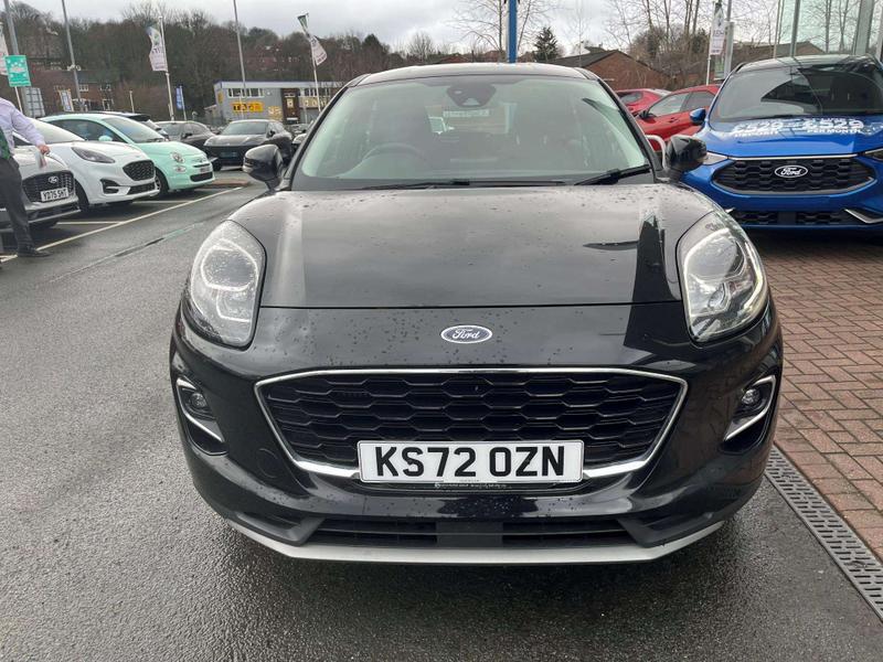 Used Ford Puma 2023 for sale - 77427276: Photo 12
