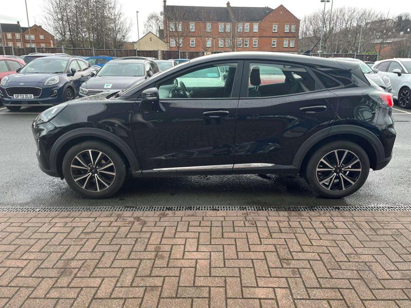 Used Ford Puma 2023 for sale - 77427276: Photo 14