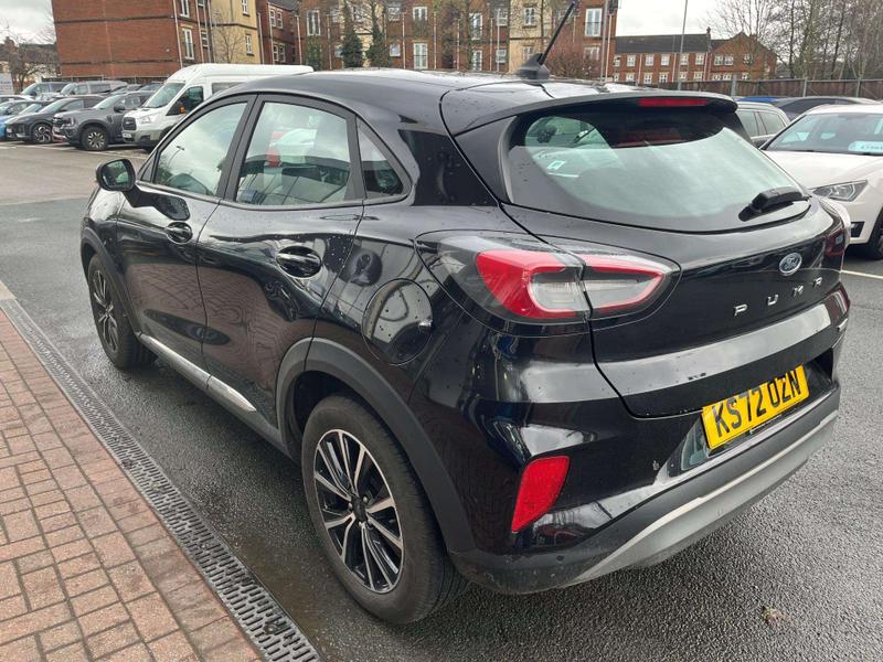 Used Ford Puma 2023 for sale - 77427276: Photo 15