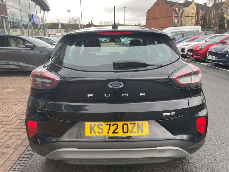 Used Ford Puma 2023 for sale - 77427276: Photo 16