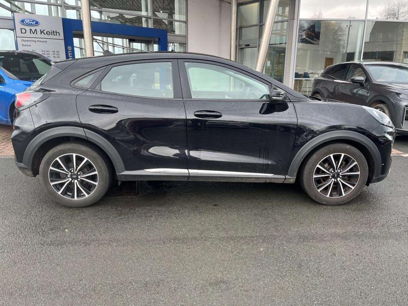 Used Ford Puma 2023 for sale - 77427276: Photo 18