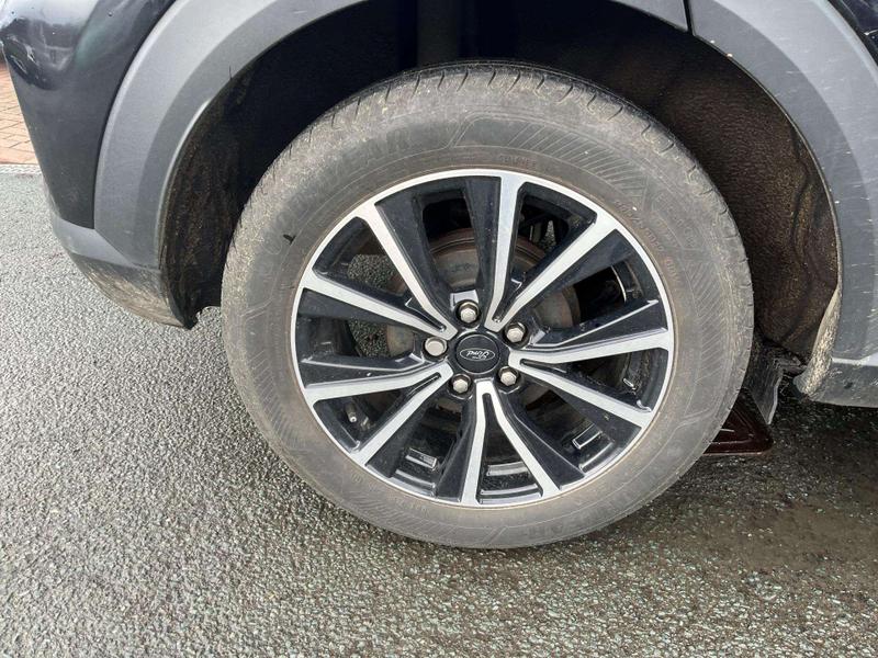 Used Ford Puma 2023 for sale - 77427276: Photo 19