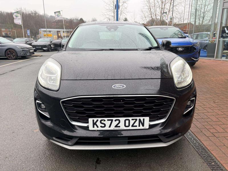 Used Ford Puma 2023 for sale - 77427276: Photo 2