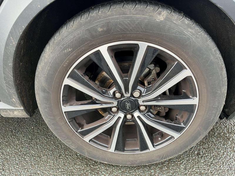 Used Ford Puma 2023 for sale - 77427276: Photo 20