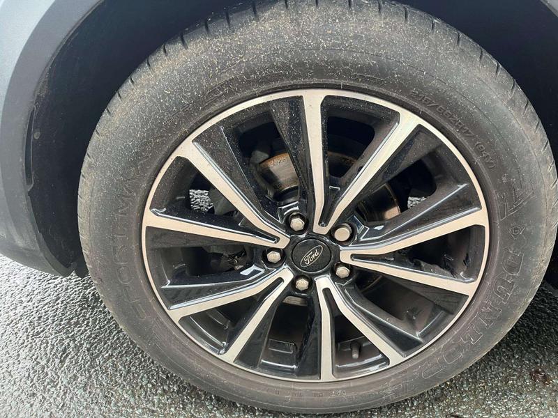 Used Ford Puma 2023 for sale - 77427276: Photo 22