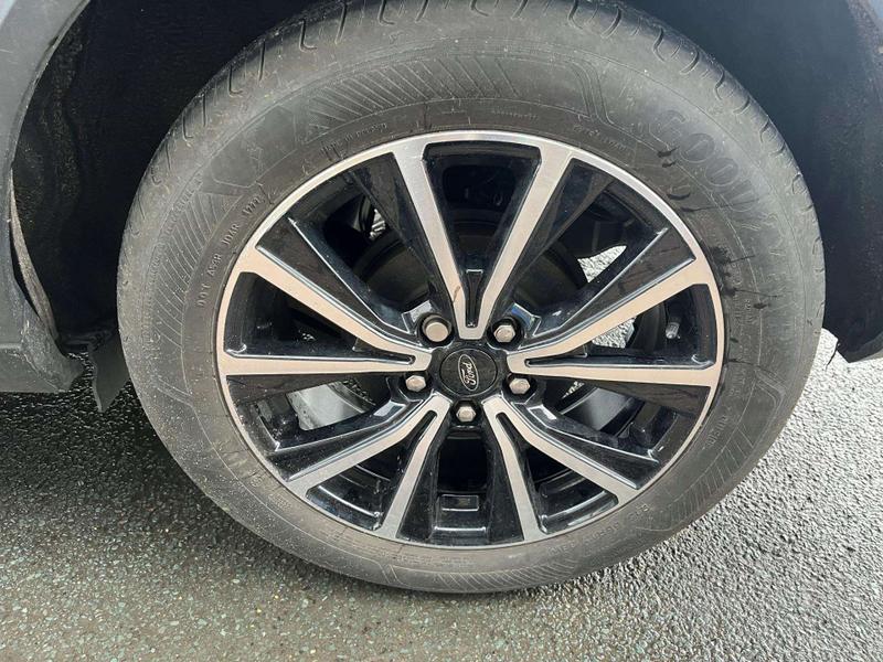 Used Ford Puma 2023 for sale - 77427276: Photo 23