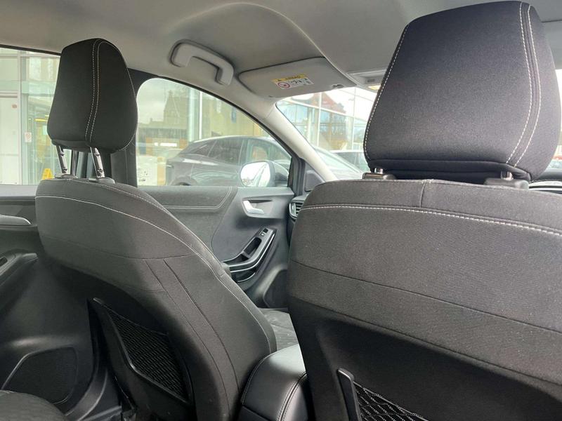 Used Ford Puma 2023 for sale - 77427276: Photo 25